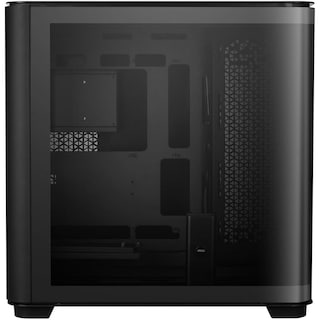 Foto 4 | Foto 4 | Gabinete Gamer Msi Meg Maestro 700l Pz E-atx Media Torre Cristal Templado Ubs-c