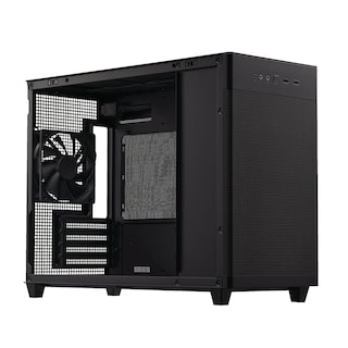 Foto 3 | Foto 3 | Funda De Ordenador Asus Prime Ap201 33l Microatx Negra - Venta Internacional.