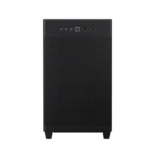Foto 4 | Foto 4 | Funda De Ordenador Asus Prime Ap201 33l Microatx Negra - Venta Internacional.