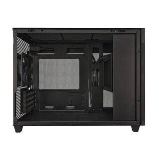Foto 5 | Foto 5 | Funda De Ordenador Asus Prime Ap201 33l Microatx Negra - Venta Internacional.
