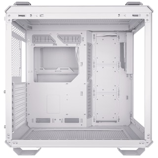 Foto 7 | Foto 7 | Carcasa De Ordenador Asus Tuf Gaming Gt502 White Atx Mid-tower - Venta Internacional.