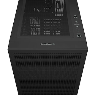 Foto 5 | Foto 5 | Gabinete Deepcool Ch560 Con Ventana, Midi-tower, Atx/eatx/micro Atx/mini-itx, Usb 3.0, Sin Fuente, 4 Ventiladores Argb Instalado