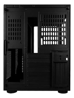 Foto 6 | Foto 6 | Gabinete Game Factor Csg700 Con Ventana, Midi-tower, Atx/itx/micro Atx/e-atx, Usb 2.0/3.0, Sin Fuente, Sin Ventiladores Instalad