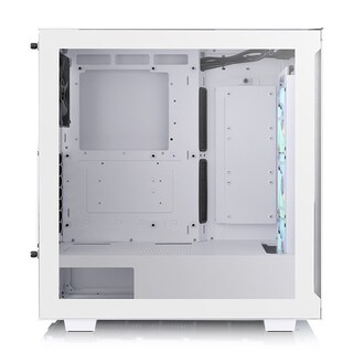 Foto 4 | Foto 4 | Thermaltake V350 Tg Argb Air Con Ventana Argb, Midi-tower, Atx/mini-itx/micro-atx, Usb 3.0, Sin Fuente, 4 Ventiladores Instalado