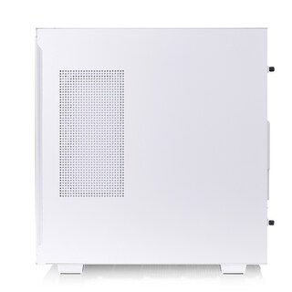 Foto 5 | Foto 5 | Thermaltake V350 Tg Argb Air Con Ventana Argb, Midi-tower, Atx/mini-itx/micro-atx, Usb 3.0, Sin Fuente, 4 Ventiladores Instalado