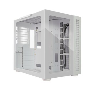 Foto 1 | Foto 1 | Gabinete Game Factor Csg700 Con Ventana, Midi-tower, Atx/itx/micro Atx, Usb 2.0/3.0, Sin Fuente, Sin Ventiladores Instalados, Bl