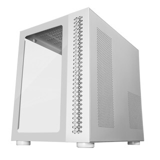 Foto 2 | Foto 2 | Gabinete Game Factor Csg700 Con Ventana, Midi-tower, Atx/itx/micro Atx, Usb 2.0/3.0, Sin Fuente, Sin Ventiladores Instalados, Bl