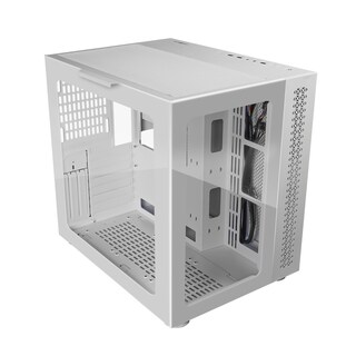Foto 3 | Foto 3 | Gabinete Game Factor Csg700 Con Ventana, Midi-tower, Atx/itx/micro Atx, Usb 2.0/3.0, Sin Fuente, Sin Ventiladores Instalados, Bl