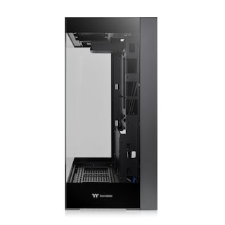 Foto 5 | Foto 5 | Funda Thermaltake Cte E550 Tg Negra Mid Tower Atx - Venta Internacional.