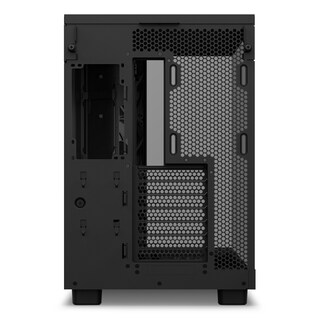 Foto 7 | Foto 7 | Gabinete Nzxt H6 Flow Rgb Con Ventana Midi-tower Atx/micro-atx/mini-itx Usb 3.2 Sin Fuente 3 Ventiladores Rgb Instalados