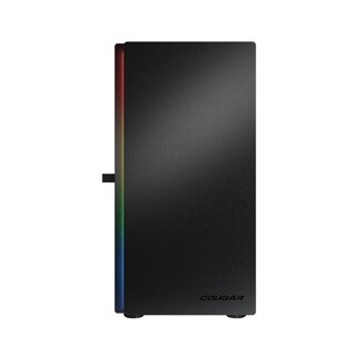 Foto 3 | Foto 3 | Gabinete Cougar Purity Rgb Con Ventana, Mini-tower, Mini-itx/micro-atx, Usb 3.0/2.0, Sin Fuente, 1 Ventilador Argb Instalado.