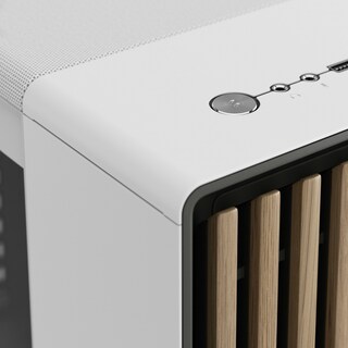 Foto 5 | Foto 5 | Gabinete Fractal Design North Xl, Midi-tower, Atx/eatx/micro-atx/mini-itx, Sin Fuente, 3 Ventiladores Instalados, Blanco