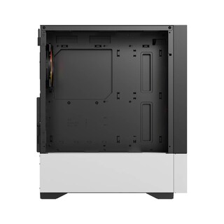 Foto 2 | Foto 2 | Gabinete Balam Rush Nitrox Aircool 5500abw, Midi-tower, Micro-atx/mini-itx/atx, Usb 2.0/3.0, Sin Fuente, 3 Ventiladores Argb