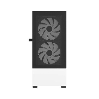 Foto 3 | Foto 3 | Gabinete Balam Rush Nitrox Aircool 5500abw, Midi-tower, Micro-atx/mini-itx/atx, Usb 2.0/3.0, Sin Fuente, 3 Ventiladores Argb