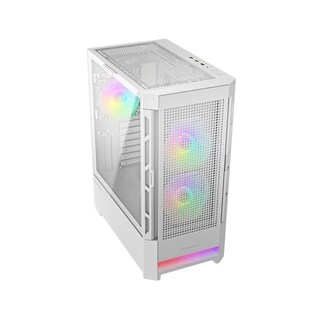 Foto 1 | Foto 1 | Gabinete Cougar Airface Rgb Con Ventana, Midi-tower, Mini-itx/micro-atx/atx/ceb, Usb 3.0/2.0, Sin Fuente, 3 Ventiladores Argb