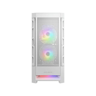 Foto 2 | Foto 2 | Gabinete Cougar Airface Rgb Con Ventana, Midi-tower, Mini-itx/micro-atx/atx/ceb, Usb 3.0/2.0, Sin Fuente, 3 Ventiladores Argb
