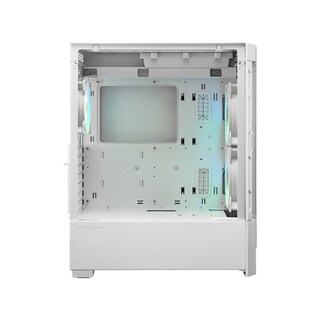 Foto 3 | Foto 3 | Gabinete Cougar Airface Rgb Con Ventana, Midi-tower, Mini-itx/micro-atx/atx/ceb, Usb 3.0/2.0, Sin Fuente, 3 Ventiladores Argb