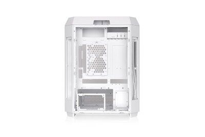 Foto 2 | Foto 2 | Funda Atx Thermaltake The Tower 600 Snow Con 3 Paneles De Vidrio - Venta Internacional.