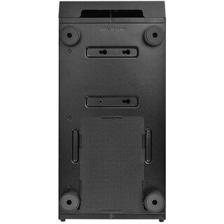 Foto 5 | Foto 5 | Funda Para Ordenador Thermaltake Versa H17 Black Micro Atx - Venta Internacional.
