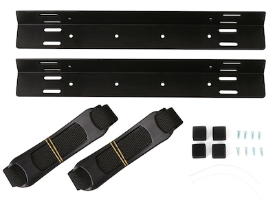 Foto 6 | Foto 6 | Soporte Para Pc Vivo Mount-pc02s Para Colocar Debajo Del Escritorio/pared, Negro - Venta Internacional.