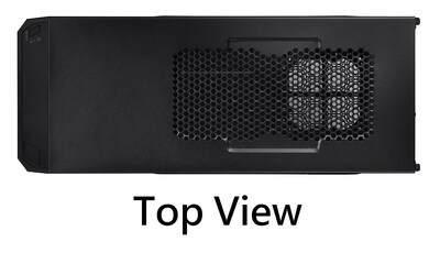 Foto 6 | Foto 6 | Chasis Para Computadora Thermaltake Versa H21 Spcc Atx Mid Tower - Venta Internacional.