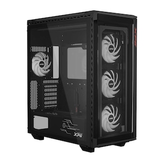 Foto 1 | Foto 1 | Gabinete Xpg Battlecruiser Ii Con Ventana Led Atx/eatx/micro