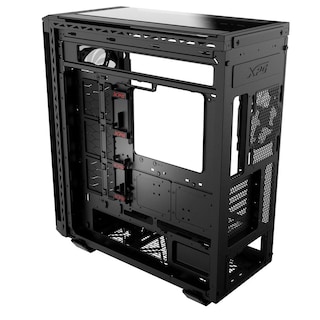 Foto 3 | Foto 3 | Gabinete Xpg Battlecruiser Ii Con Ventana Led Atx/eatx/micro