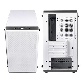 Foto 5 | Foto 5 | Gabinete Cooler Master Masterbox Q300l V2 Con Ventana
