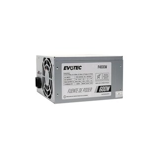 Foto 7 | Foto 7 | Gabinete Evotec Bardi Midi-tower Atx/mini Atx/micro Atx Usb