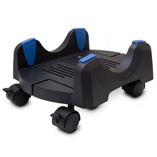 Foto 1 | Foto 1 | Soporte De Suelo Para Ordenador Syba I/o Crest Para Atx Case - Venta Internacional.