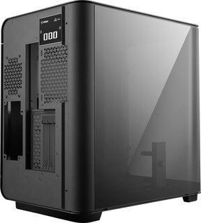 Foto 2 | Foto 2 | Funda Para Videojuegos Msi Meg Maestro 700l Pz Mid Tower Aluminium - Venta Internacional.
