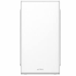 Foto 2 | Foto 2 | Gabinete Acteck Zenith Gi656 Micro Atx Mini Torre Fuente 500w Panel Metalico Usb 3.0 Blanco Ac-93927