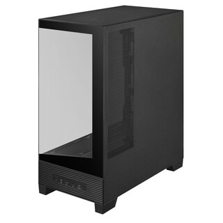 Foto 5 | Foto 5 | Funda Para Juegos Asus A31 Black Atx Mid-tower Con Vidrio Templado - Venta Internacional.