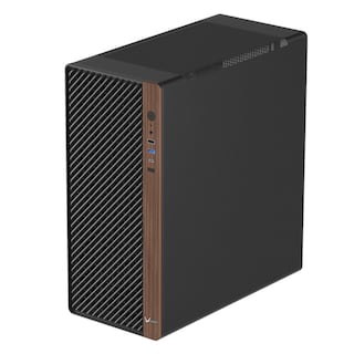 Foto 4 | Foto 4 | Gabinete Mid Tower Atx Formula V Line Timberline T2 Color Negro