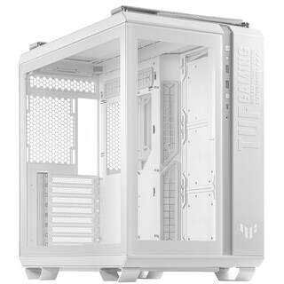 Foto 1 | Foto 1 | Gabinete Asus Tuf Gaming Gt502 Horizon Midtower Atx Blanco