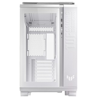 Foto 3 | Foto 3 | Gabinete Asus Tuf Gaming Gt502 Horizon Midtower Atx Blanco