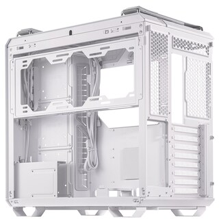 Foto 4 | Foto 4 | Gabinete Asus Tuf Gaming Gt502 Horizon Midtower Atx Blanco