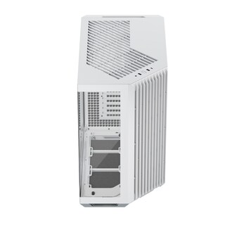 Foto 3 | Foto 3 | Gabinete Mid Tower Atx Apnx V1 Blanco