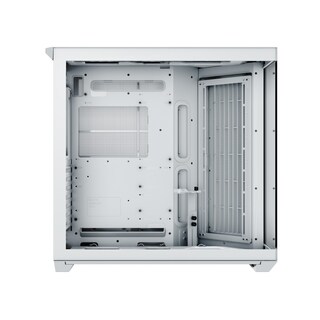 Foto 5 | Foto 5 | Gabinete Mid Tower Atx Apnx V1 Blanco