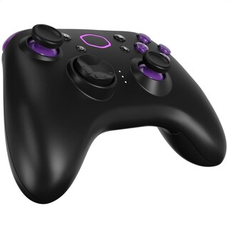 Foto 2 | Foto 2 | Control Cooler Master Storm Gamer Inalámbrico Bluetooth Y Usb para Pc Android Ios