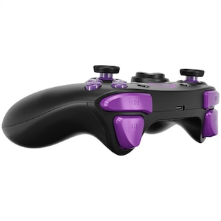 Foto 4 | Foto 4 | Control Cooler Master Storm Gamer Inalámbrico Bluetooth Y Usb para Pc Android Ios