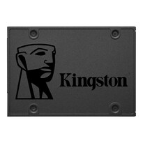 Unidad de Estado Sólido de 1920 gb Kingston A400 2.5'', 500/450 Mb/s