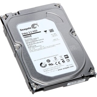 Foto 2 | Foto 2 | Disco Duro Interno 1TB SEAGATE ST1000VM002 3.5 SATA III 5900RPM Reacondicionado