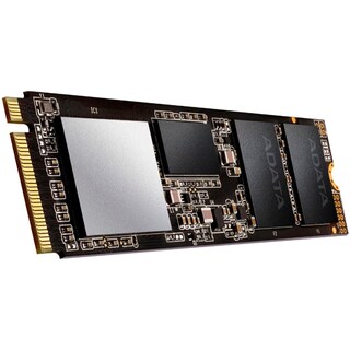 Foto 4 | Foto 4 | Unidad De Estado Solido SSD M.2 2tb Xpg Sx8200pro Color Negro Asx8200pnp-2tt-c