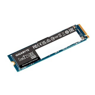 Foto 4 | Foto 4 | Unidad de Estado Solido Gigabyte G325E500G color Azul SSD M.2 500 GB 2500E 2280 NVME PCIE 3.0 2300MBS