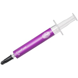 Foto 2 | Foto 2 | Pasta Térmica Cooler Master Cryofuze Conductividad 14w/mk