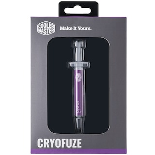 Foto 6 | Foto 6 | Pasta Térmica Cooler Master Cryofuze Conductividad 14w/mk