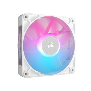 Foto 1 | Foto 1 | Ventilador Corsair Icue Link Rx120 Rgb 120 Mm Pwm Magnetic Dome - Venta Internacional.