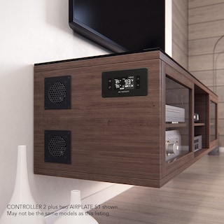 Foto 7 | Foto 7 | Sistema De Ventilador De Refrigeración Ac Infinity Airplate S5 Para Cine En Casa - Venta Internacional.