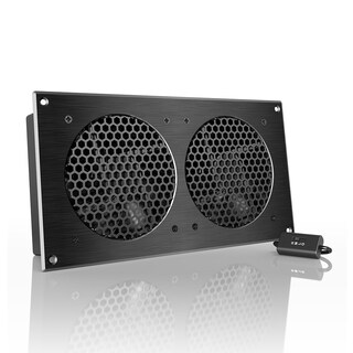 Foto 1 | Foto 1 | Sistema De Ventilador De Refrigeración Ac Infinity Airplate S7 Para Cine En Casa - Venta Internacional.